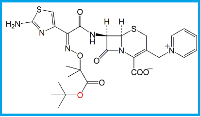 CEFTAZIDIME EP IMPURITY E